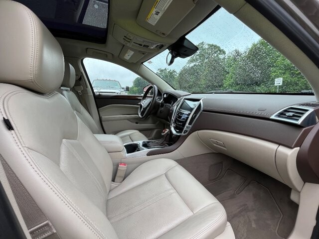 2014 Cadillac SRX in Flowery Branch, GA 30542 - 18132545 9