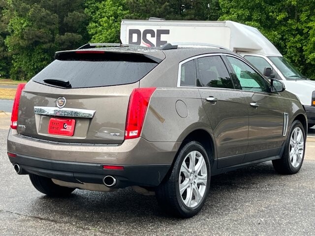 2014 Cadillac SRX in Flowery Branch, GA 30542 - 18132545 6