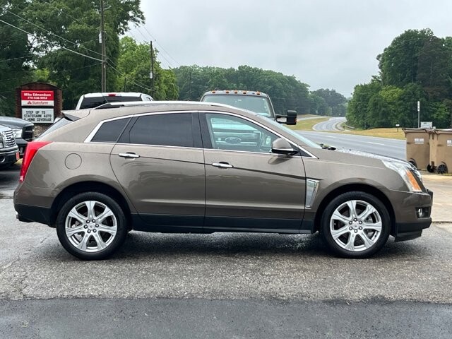 2014 Cadillac SRX in Flowery Branch, GA 30542 - 18132545 4