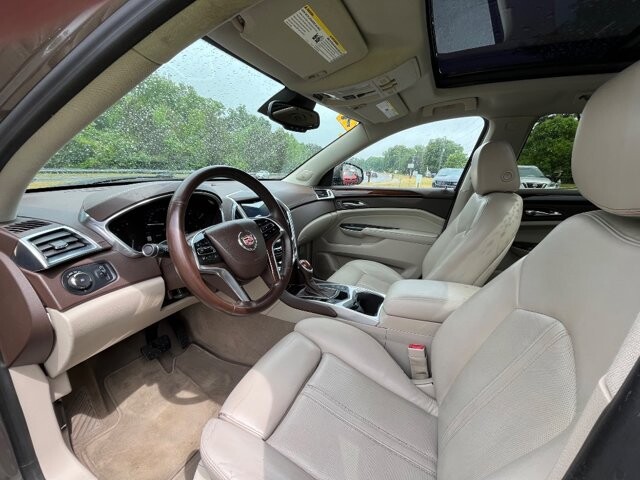 2014 Cadillac SRX in Flowery Branch, GA 30542 - 18132545 8
