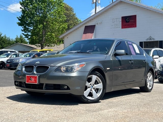 2006 BMW 530xi in Flowery Branch, GA 30542 - 18132546 2