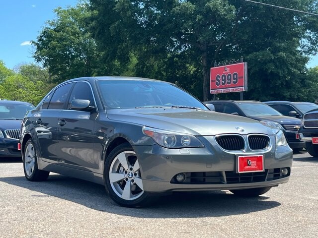 2006 BMW 530xi in Flowery Branch, GA 30542 - 18132546
