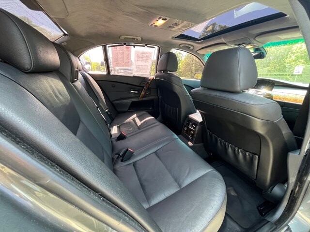 2006 BMW 530xi in Flowery Branch, GA 30542 - 18132546 11