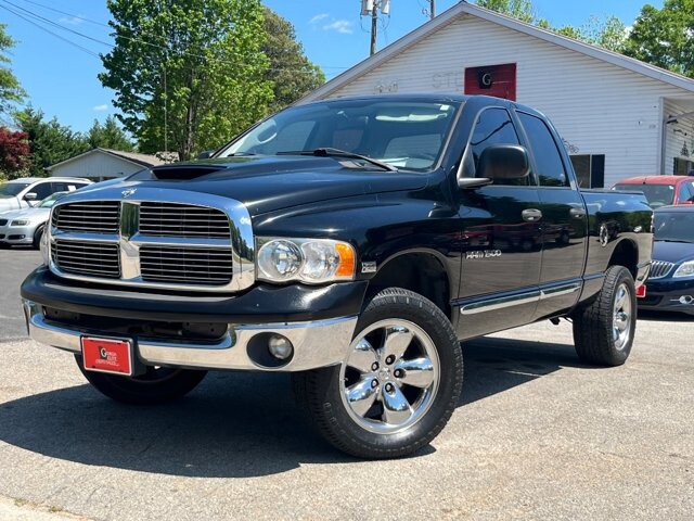 2005 Dodge Ram 1500 Truck in Flowery Branch, GA 30542 - 18132547 2