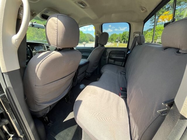 2005 Dodge Ram 1500 Truck in Flowery Branch, GA 30542 - 18132547 10