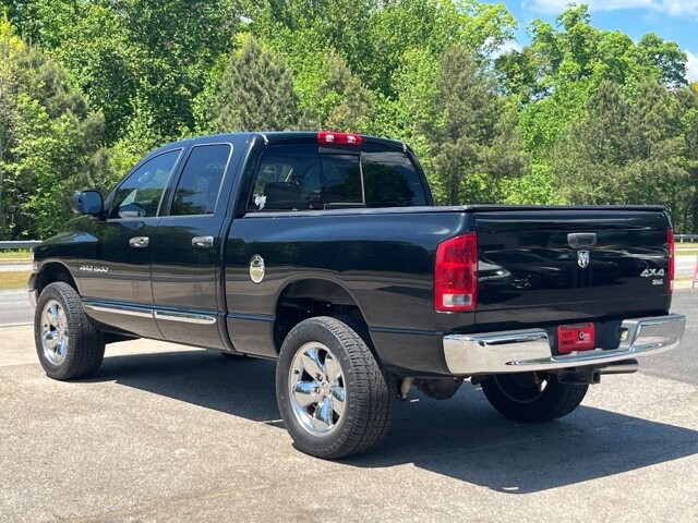 2005 Dodge Ram 1500 Truck in Flowery Branch, GA 30542 - 18132547 6