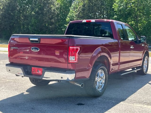 2015 Ford F150 in Flowery Branch, GA 30542 - 18132549 6