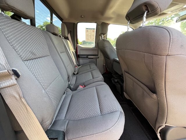 2015 Ford F150 in Flowery Branch, GA 30542 - 18132549 10