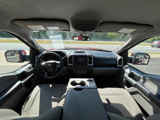 2015 Ford F150 in Flowery Branch, GA 30542 - 18132549 7
