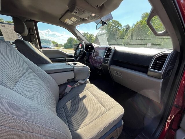 2015 Ford F150 in Flowery Branch, GA 30542 - 18132549 8