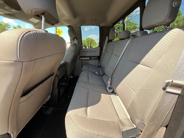 2015 Ford F150 in Flowery Branch, GA 30542 - 18132549 11