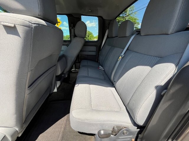 2012 Ford F150 in Flowery Branch, GA 30542 - 18132550 9