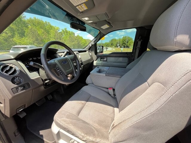 2012 Ford F150 in Flowery Branch, GA 30542 - 18132550 10