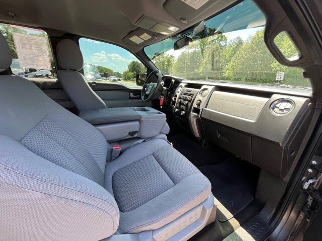 2012 Ford F150 in Flowery Branch, GA 30542 - 18132550 8