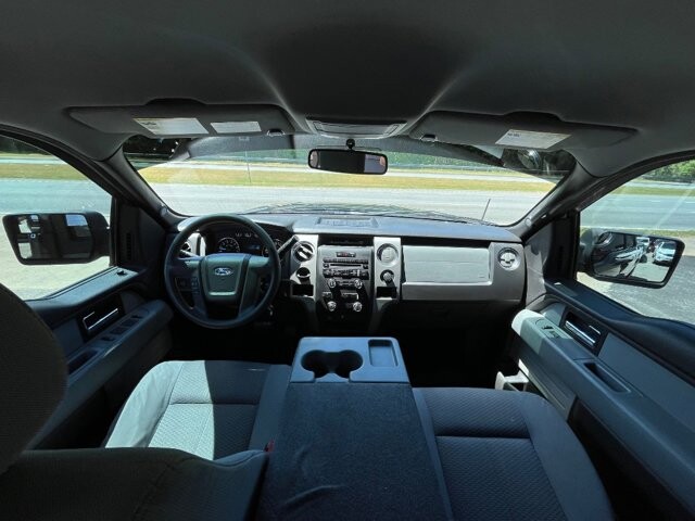 2012 Ford F150 in Flowery Branch, GA 30542 - 18132550 7