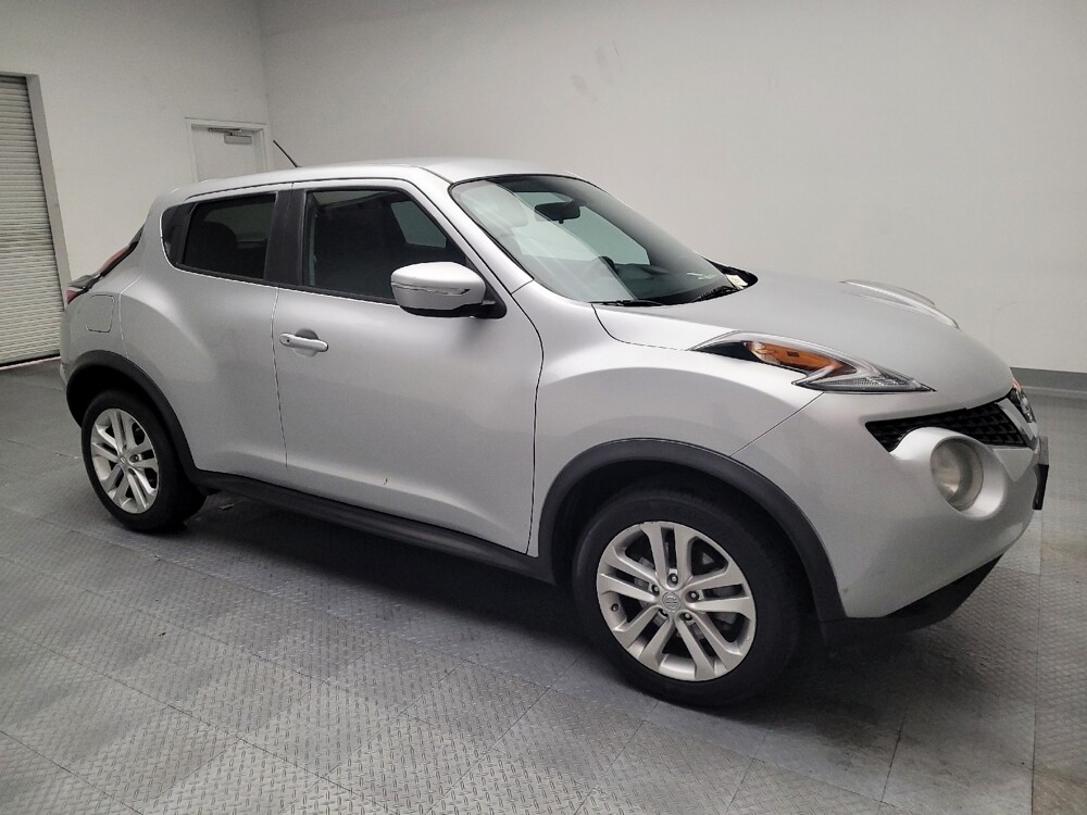 2016 Nissan Juke in Torrance, CA 90504 - 18132552 11