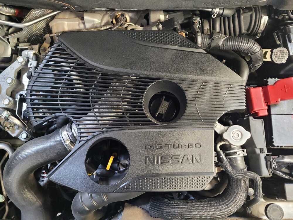 2016 Nissan Juke in Torrance, CA 90504 - 18132552 30