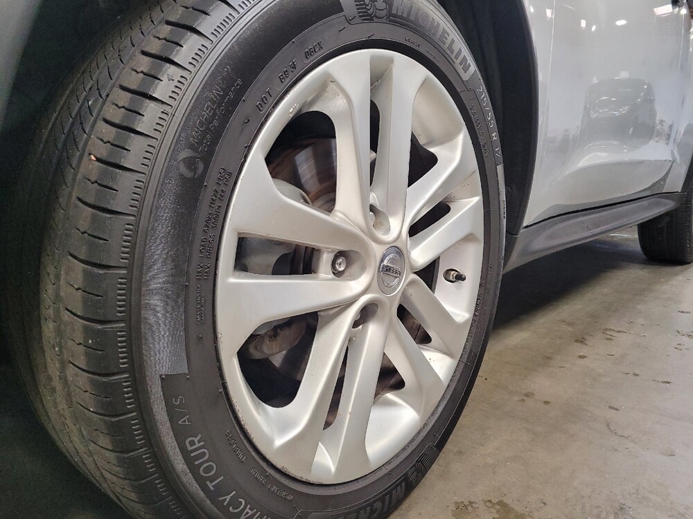 2016 Nissan Juke in Torrance, CA 90504 - 18132552 31