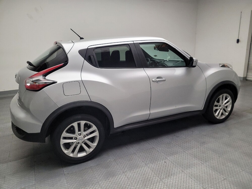 2016 Nissan Juke in Torrance, CA 90504 - 18132552 10