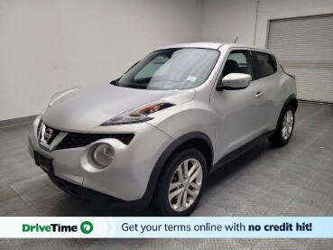 2016 Nissan Juke in Torrance, CA 90504