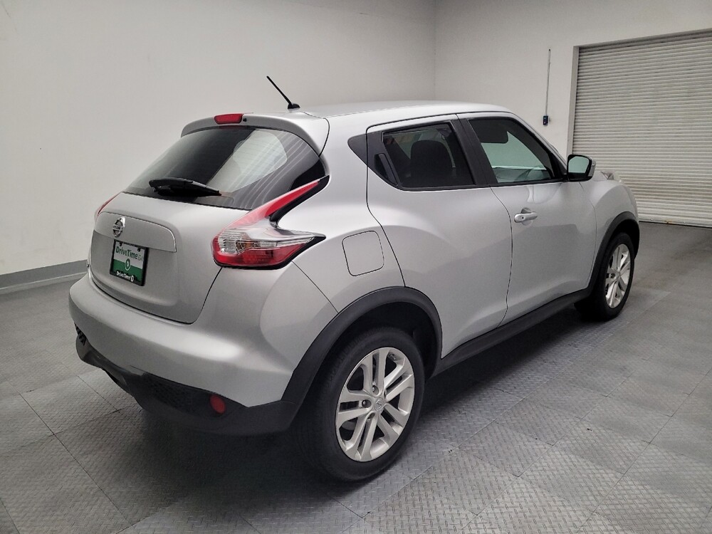 2016 Nissan Juke in Torrance, CA 90504 - 18132552 9