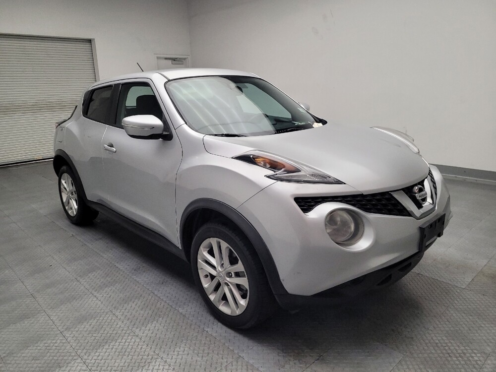 2016 Nissan Juke in Torrance, CA 90504 - 18132552 13