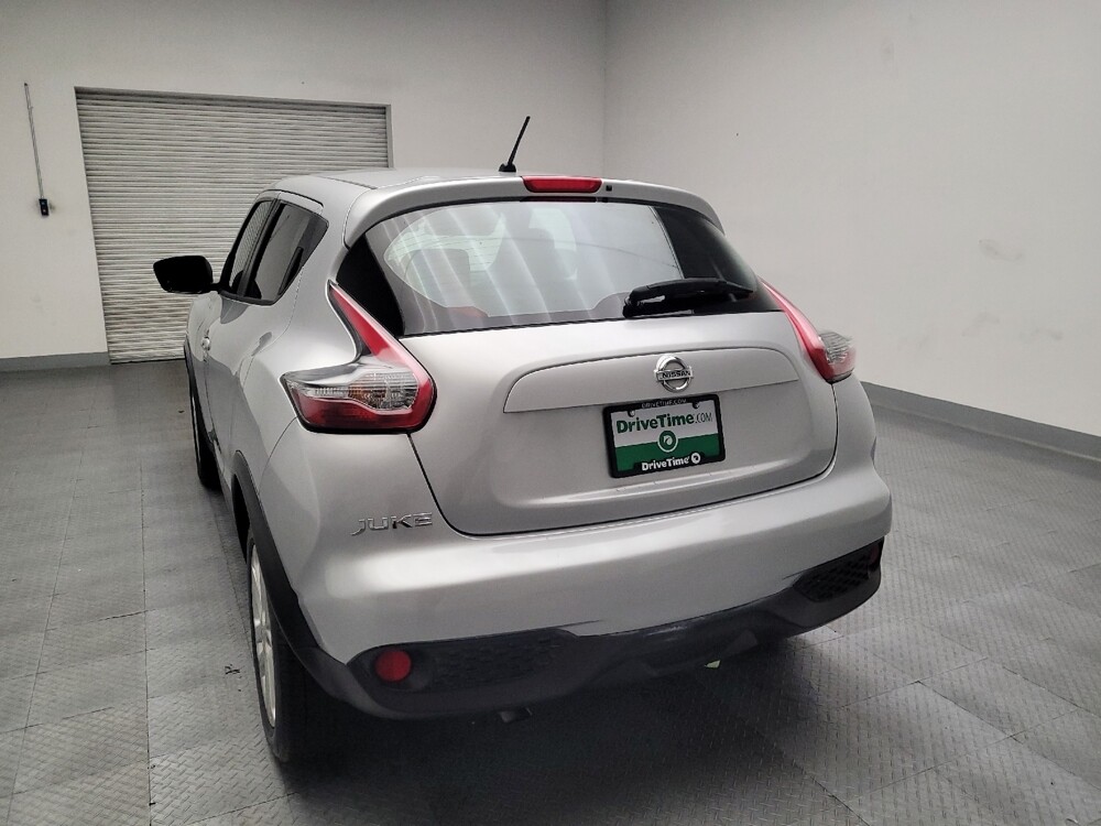 2016 Nissan Juke in Torrance, CA 90504 - 18132552 6