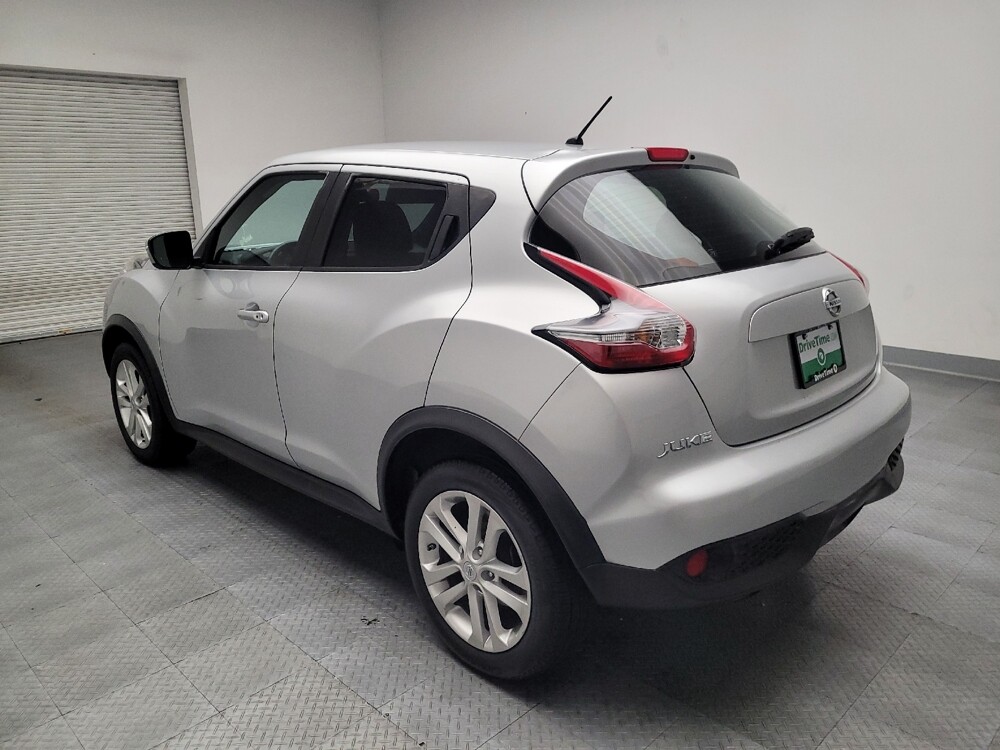2016 Nissan Juke in Torrance, CA 90504 - 18132552 5