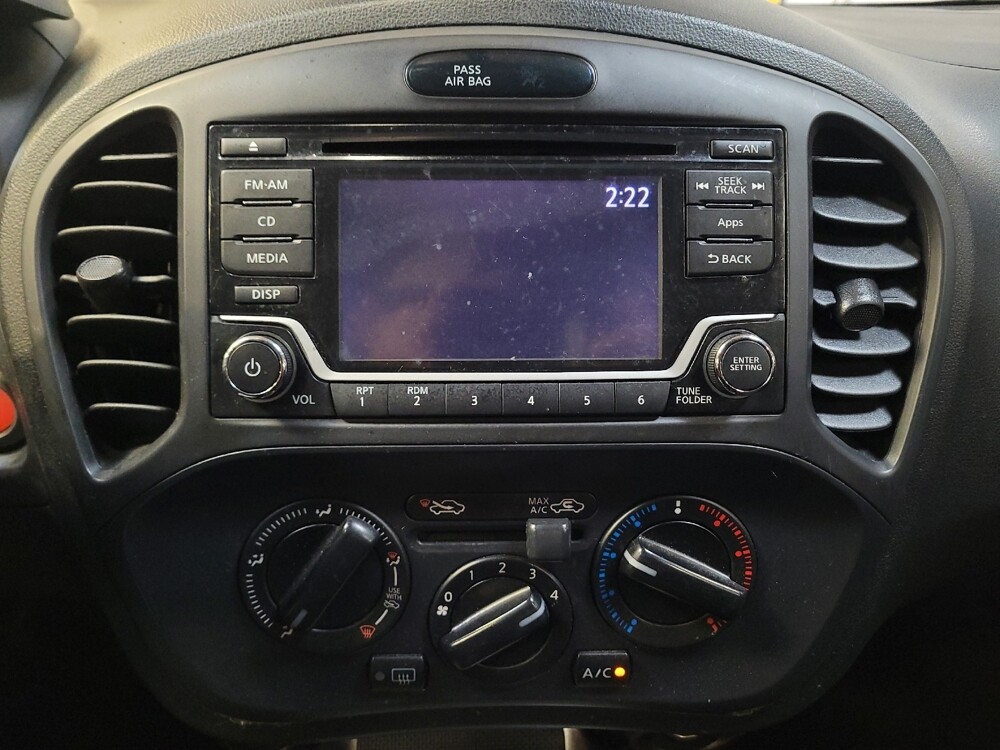 2016 Nissan Juke in Torrance, CA 90504 - 18132552 25