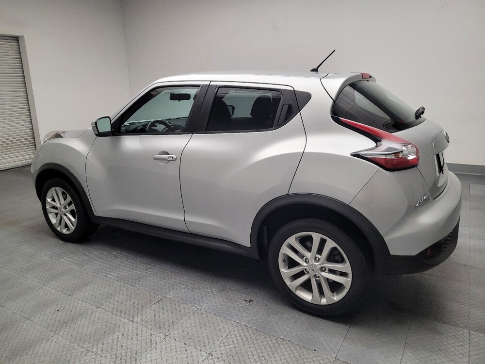 2016 Nissan Juke in Torrance, CA 90504 - 18132552 3