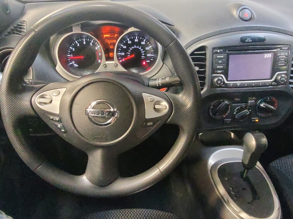 2016 Nissan Juke in Torrance, CA 90504 - 18132552 22