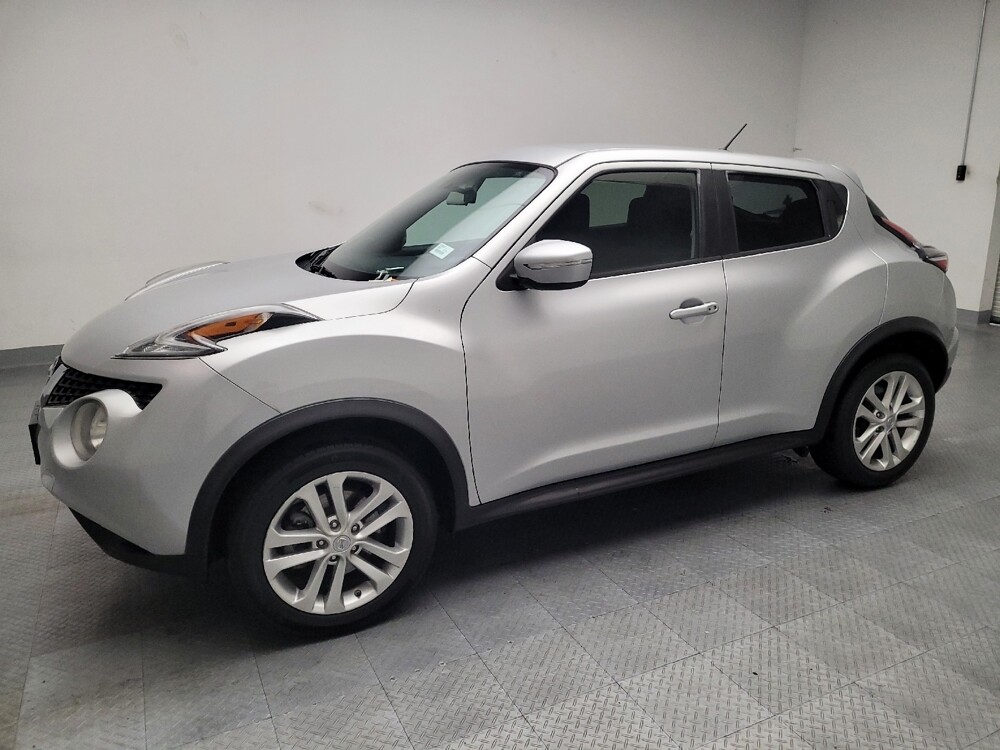 2016 Nissan Juke in Torrance, CA 90504 - 18132552 2