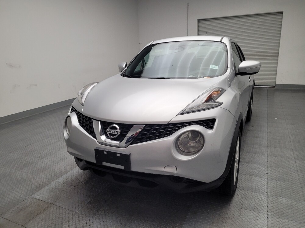2016 Nissan Juke in Torrance, CA 90504 - 18132552 15