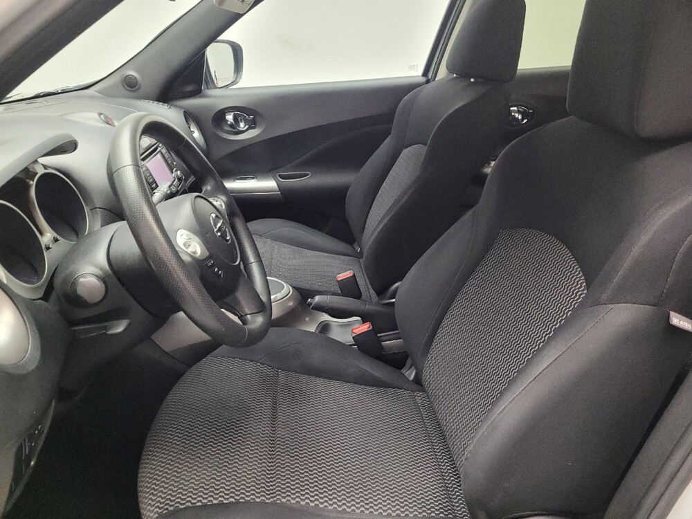 2016 Nissan Juke in Torrance, CA 90504 - 18132552 17