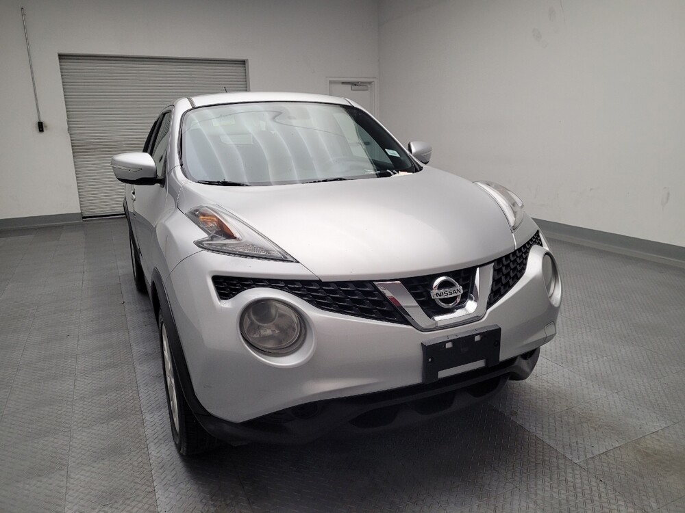 2016 Nissan Juke in Torrance, CA 90504 - 18132552 14