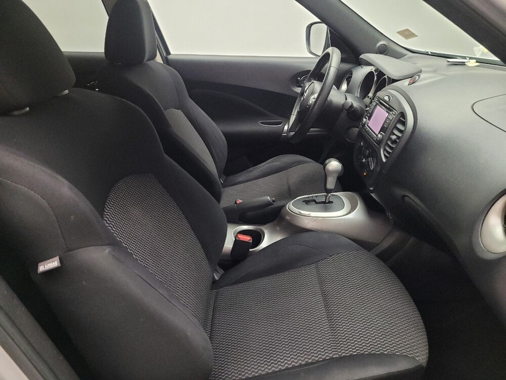 2016 Nissan Juke in Torrance, CA 90504 - 18132552 21