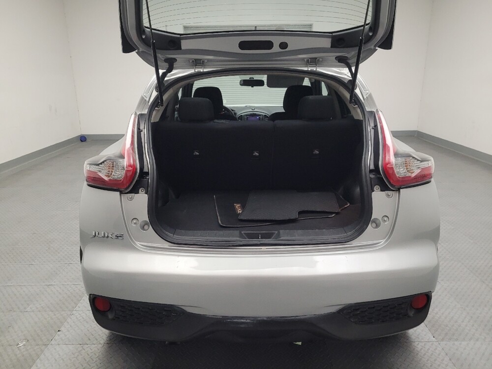 2016 Nissan Juke in Torrance, CA 90504 - 18132552 29