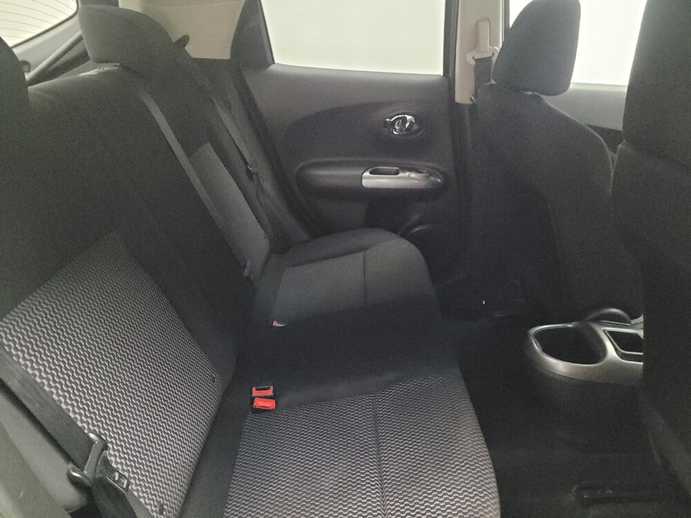 2016 Nissan Juke in Torrance, CA 90504 - 18132552 19