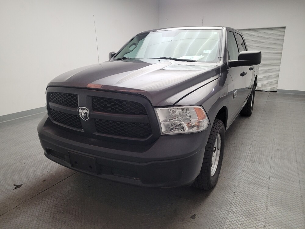 2016 RAM 1500 in Sacramento, CA 95821 - 18132554 15