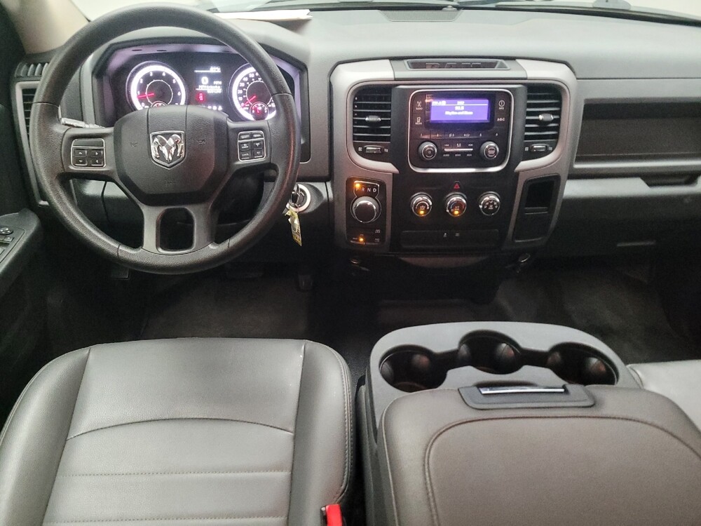 2016 RAM 1500 in Sacramento, CA 95821 - 18132554 22