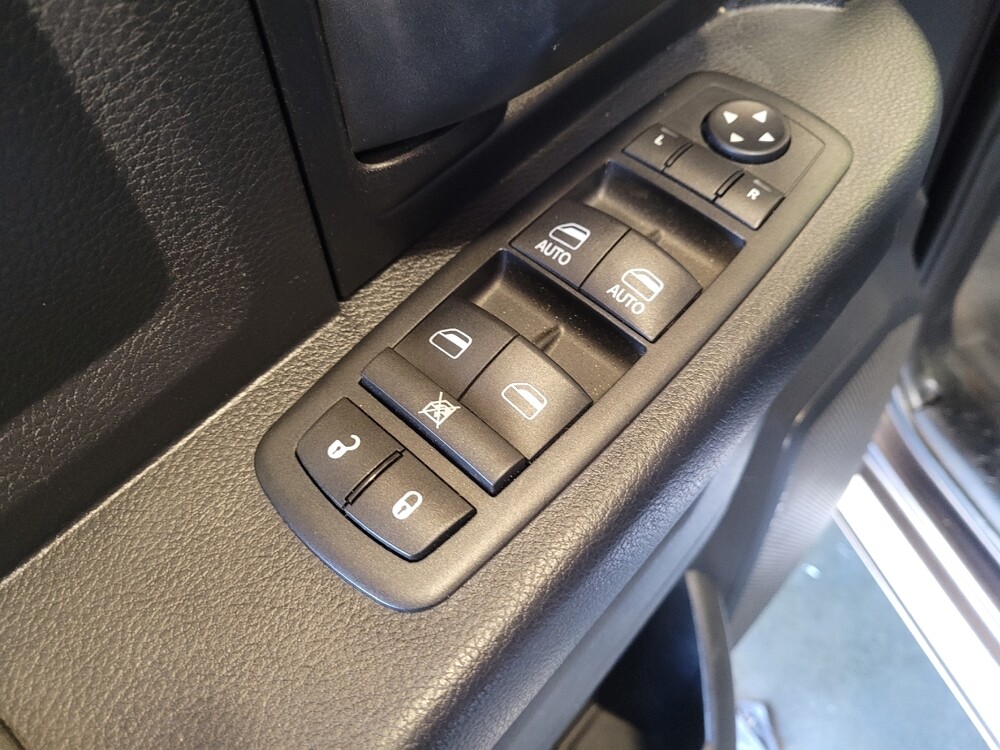 2016 RAM 1500 in Sacramento, CA 95821 - 18132554 27