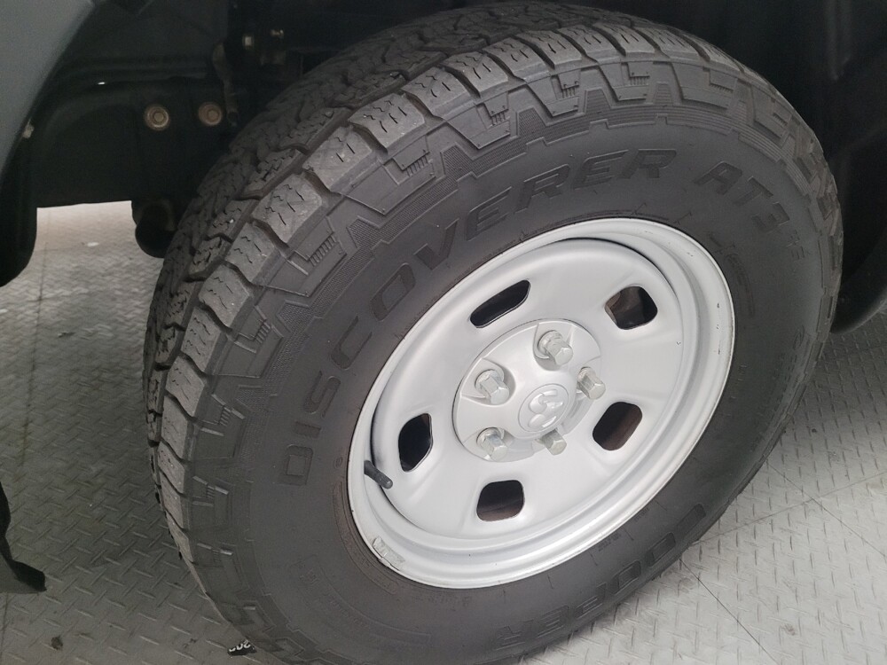 2016 RAM 1500 in Sacramento, CA 95821 - 18132554 31