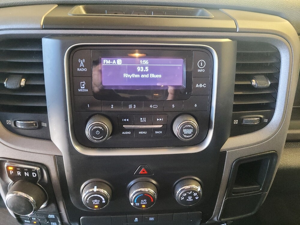 2016 RAM 1500 in Sacramento, CA 95821 - 18132554 25