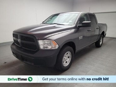 2016 RAM 1500 in Sacramento, CA 95821