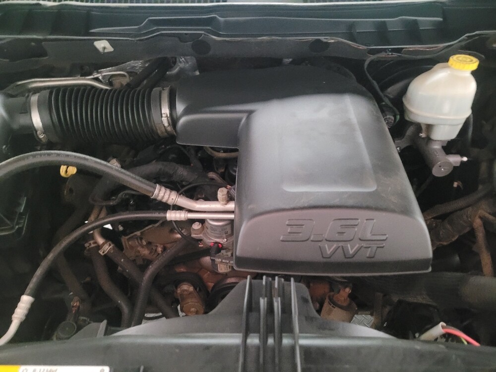 2016 RAM 1500 in Sacramento, CA 95821 - 18132554 30