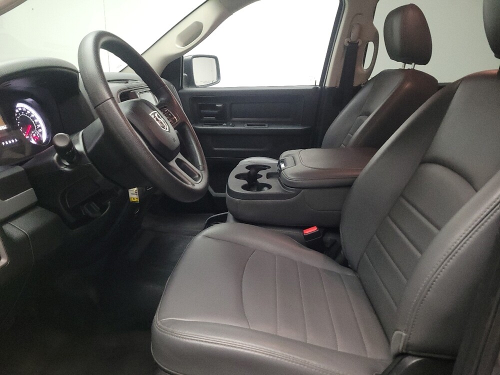 2016 RAM 1500 in Sacramento, CA 95821 - 18132554 17