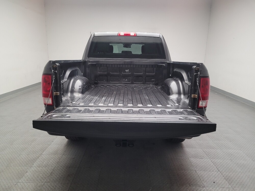 2016 RAM 1500 in Sacramento, CA 95821 - 18132554 29