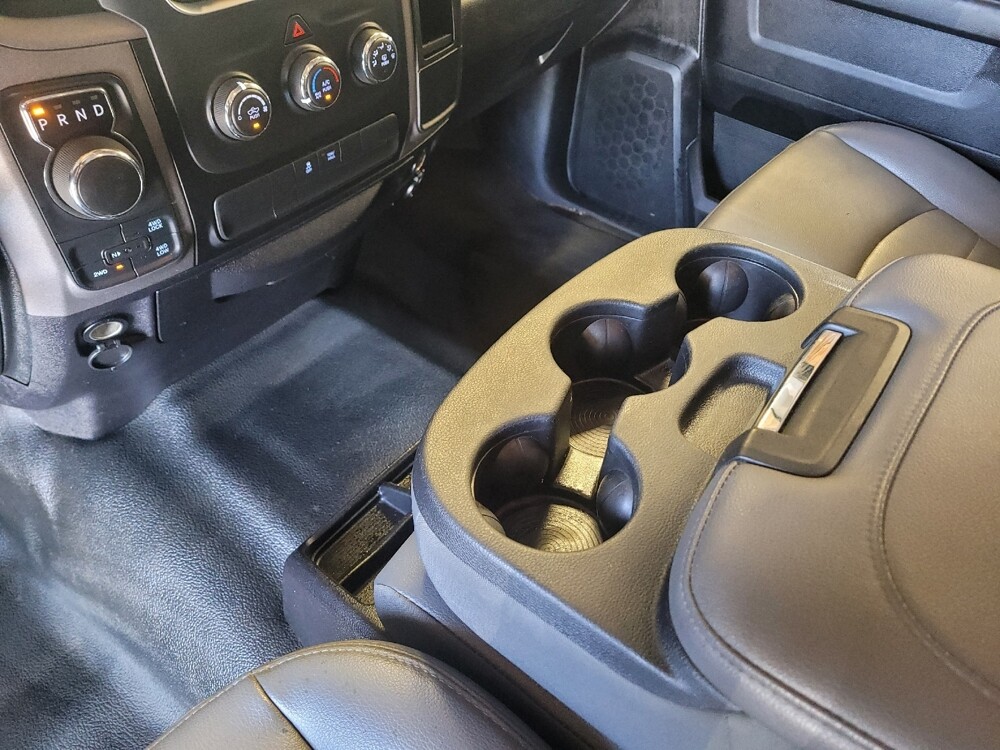 2016 RAM 1500 in Sacramento, CA 95821 - 18132554 26