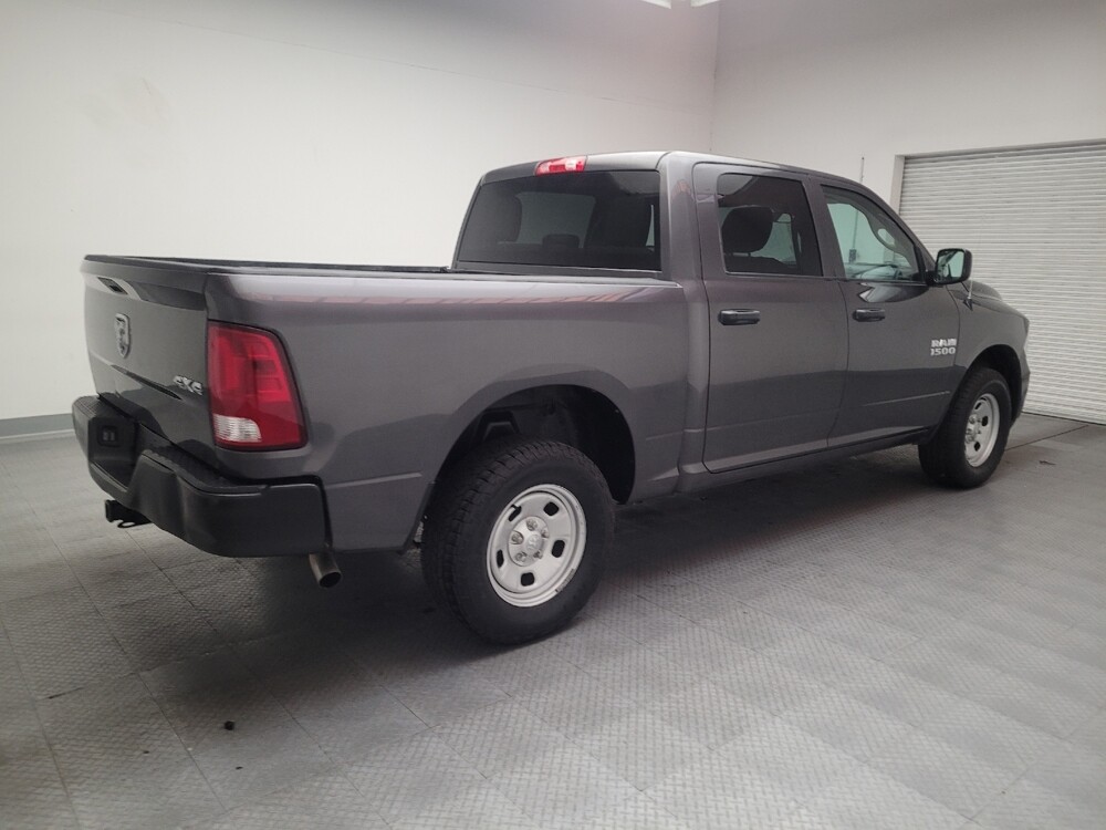 2016 RAM 1500 in Sacramento, CA 95821 - 18132554 10