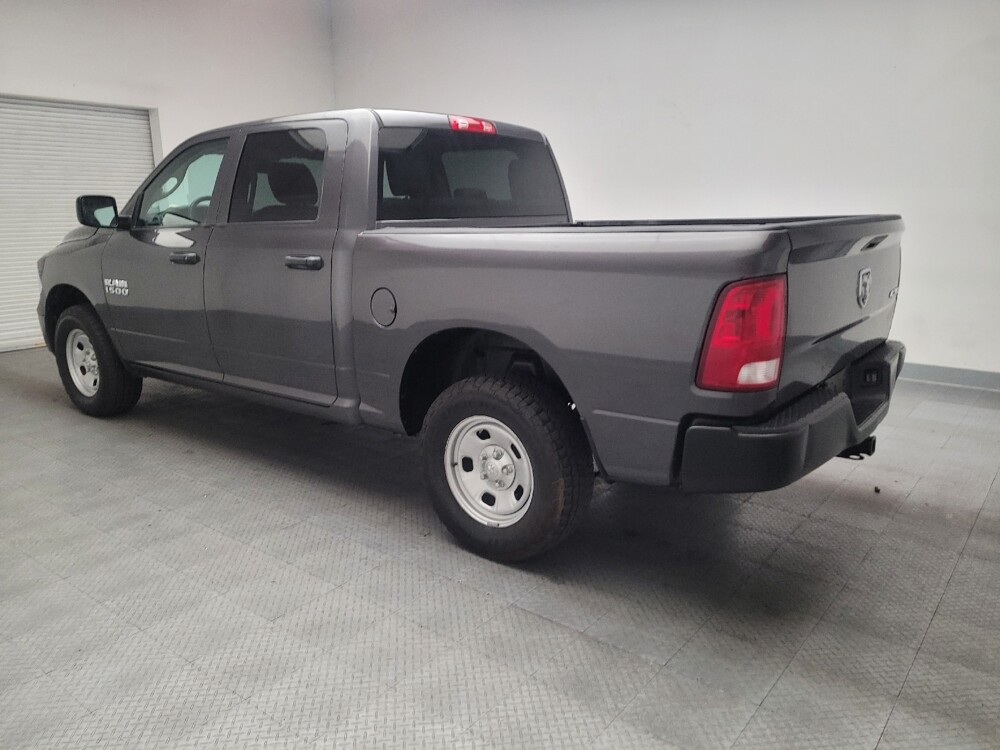 2016 RAM 1500 in Sacramento, CA 95821 - 18132554 3